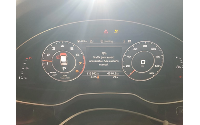 Audi Q7 PRESTIGE* VIRTUAL* ZF8* B&O* КЛИП НА МОТОР* - автомобили, коли, обяви за нови и употребявани 8