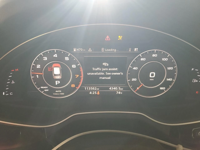 Audi Q7 PRESTIGE* VIRTUAL* ZF8* B&O* КЛИП НА МОТОР* - автомобили, коли, обяви за нови и употребявани 8