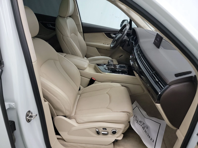 Audi Q7 PRESTIGE* BOSE* DISTRO* MATRIX* PANO* ОБДУХ* DIGIT - автомобили, коли, обяви за нови и употребявани 11