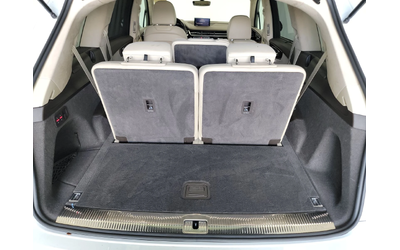 Audi Q7 PRESTIGE* BOSE* DISTRO* MATRIX* PANO* ОБДУХ* DIGIT - автомобили, коли, обяви за нови и употребявани 14