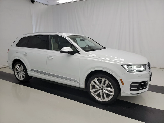 Audi Q7 PRESTIGE* BOSE* DISTRO* MATRIX* PANO* ОБДУХ* DIGIT - автомобили, коли, обяви за нови и употребявани 2