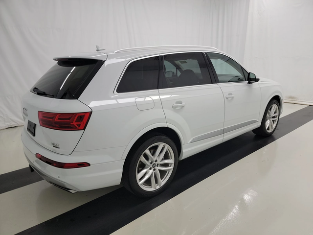 Audi Q7 PRESTIGE* BOSE* DISTRO* MATRIX* PANO* ОБДУХ* DIGIT - автомобили, коли, обяви за нови и употребявани 4