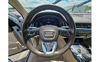 Audi Q7 PRESTIGE* BOSE* DISTRO* MATRIX* PANO* ОБДУХ* DIGIT - автомобили, коли, обяви за нови и употребявани 7