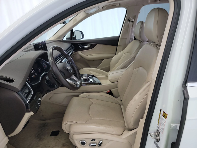 Audi Q7 PRESTIGE* BOSE* DISTRO* MATRIX* PANO* ОБДУХ* DIGIT - автомобили, коли, обяви за нови и употребявани 8