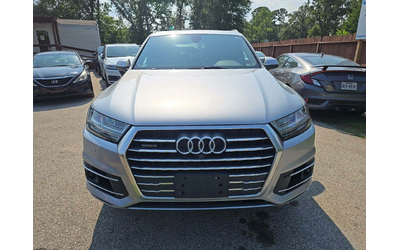 audi-q7 - 0