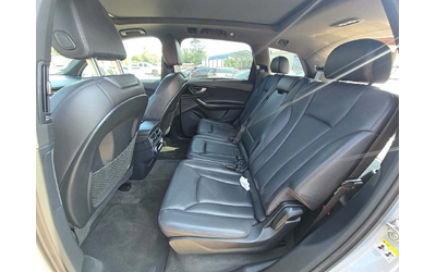 Audi Q7 7МЕСТА* ДИСТРОНИК* DIGITAL* BOSE* ОБДУХ* ПОДГРЕВ* - автомобили, коли, обяви за нови и употребявани 11