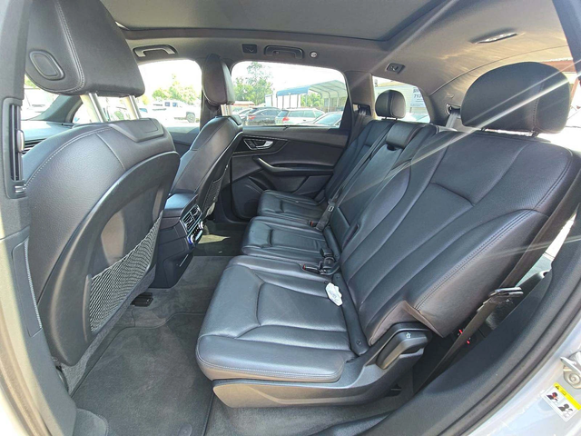 Audi Q7 7МЕСТА* ДИСТРОНИК* DIGITAL* BOSE* ОБДУХ* ПОДГРЕВ* - автомобили, коли, обяви за нови и употребявани 11