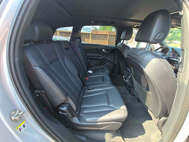 Audi Q7 7МЕСТА* ДИСТРОНИК* DIGITAL* BOSE* ОБДУХ* ПОДГРЕВ* - автомобили, коли, обяви за нови и употребявани 14