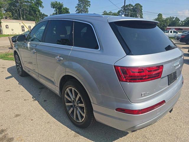 Audi Q7 7МЕСТА* ДИСТРОНИК* DIGITAL* BOSE* ОБДУХ* ПОДГРЕВ* - автомобили, коли, обяви за нови и употребявани 4