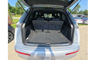 Audi Q7 7МЕСТА* ДИСТРОНИК* DIGITAL* BOSE* ОБДУХ* ПОДГРЕВ* - автомобили, коли, обяви за нови и употребявани 6