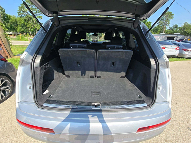 Audi Q7 7МЕСТА* ДИСТРОНИК* DIGITAL* BOSE* ОБДУХ* ПОДГРЕВ* - автомобили, коли, обяви за нови и употребявани 6