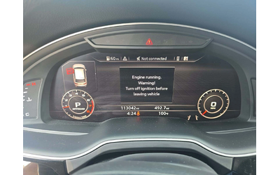 Audi Q7 7МЕСТА* ДИСТРОНИК* DIGITAL* BOSE* ОБДУХ* ПОДГРЕВ* - автомобили, коли, обяви за нови и употребявани 7