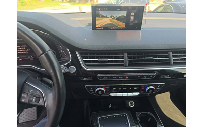 Audi Q7 7МЕСТА* ДИСТРОНИК* DIGITAL* BOSE* ОБДУХ* ПОДГРЕВ* - автомобили, коли, обяви за нови и употребявани 8