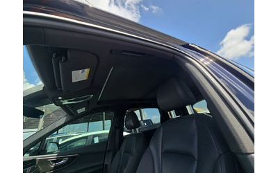 Audi Q7 2021* B&O* DISTRONIK* VIRTUAL* 7МЕСТА* BLACK OPTIC - автомобили, коли, обяви за нови и употребявани 11