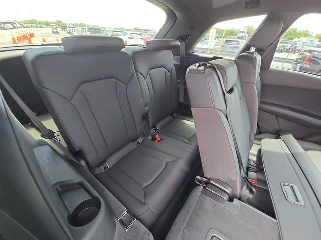 Audi Q7 2021* B&O* DISTRONIK* VIRTUAL* 7МЕСТА* BLACK OPTIC - автомобили, коли, обяви за нови и употребявани 15