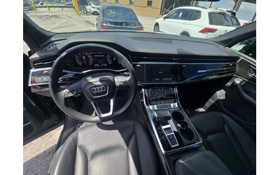 Audi Q7 2021* B&O* DISTRONIK* VIRTUAL* 7МЕСТА* BLACK OPTIC - автомобили, коли, обяви за нови и употребявани 7