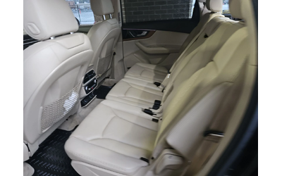 Audi Q7 MATRIX* DISTRONIK* 7МЕСТА* ОБДУХ* ПОДГРЕВ* DIGITAL - автомобили, коли, обяви за нови и употребявани 13