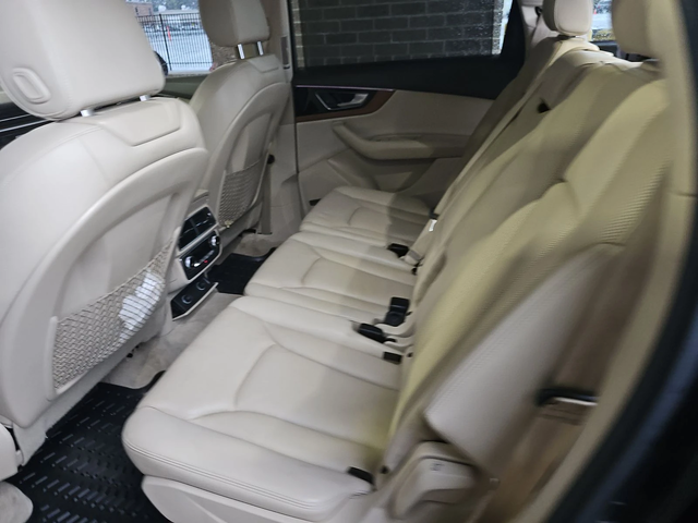 Audi Q7 MATRIX* DISTRONIK* 7МЕСТА* ОБДУХ* ПОДГРЕВ* DIGITAL - автомобили, коли, обяви за нови и употребявани 13