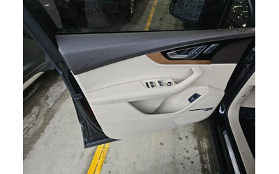 Audi Q7 MATRIX* DISTRONIK* 7МЕСТА* ОБДУХ* ПОДГРЕВ* DIGITAL - автомобили, коли, обяви за нови и употребявани 14