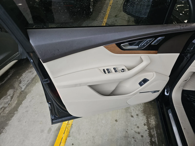 Audi Q7 MATRIX* DISTRONIK* 7МЕСТА* ОБДУХ* ПОДГРЕВ* DIGITAL - автомобили, коли, обяви за нови и употребявани 14