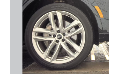 Audi Q7 MATRIX* DISTRONIK* 7МЕСТА* ОБДУХ* ПОДГРЕВ* DIGITAL - автомобили, коли, обяви за нови и употребявани 16