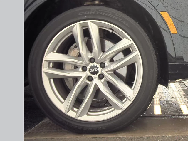 Audi Q7 MATRIX* DISTRONIK* 7МЕСТА* ОБДУХ* ПОДГРЕВ* DIGITAL - автомобили, коли, обяви за нови и употребявани 16