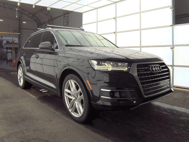 Audi Q7 MATRIX* DISTRONIK* 7МЕСТА* ОБДУХ* ПОДГРЕВ* DIGITAL - автомобили, коли, обяви за нови и употребявани 1