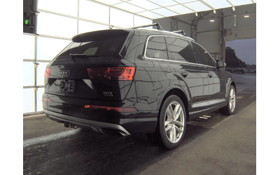 Audi Q7 MATRIX* DISTRONIK* 7МЕСТА* ОБДУХ* ПОДГРЕВ* DIGITAL - автомобили, коли, обяви за нови и употребявани 6
