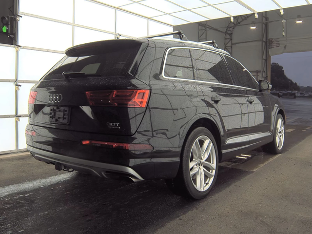 Audi Q7 MATRIX* DISTRONIK* 7МЕСТА* ОБДУХ* ПОДГРЕВ* DIGITAL - автомобили, коли, обяви за нови и употребявани 6