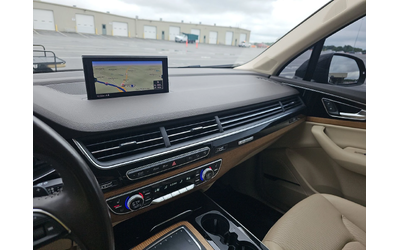 Audi Q7 MATRIX* DISTRONIK* 7МЕСТА* ОБДУХ* ПОДГРЕВ* DIGITAL - автомобили, коли, обяви за нови и употребявани 9