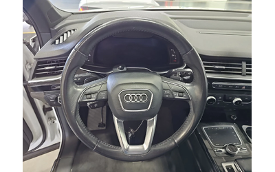 Audi Q7 MATRIX* BOSE* DIGITAL* ОБДУХ* ПОДГРЕВ* KEYLESS* 7М - автомобили, коли, обяви за нови и употребявани 10