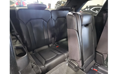Audi Q7 MATRIX* BOSE* DIGITAL* ОБДУХ* ПОДГРЕВ* KEYLESS* 7М - автомобили, коли, обяви за нови и употребявани 12