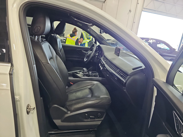 Audi Q7 MATRIX* BOSE* DIGITAL* ОБДУХ* ПОДГРЕВ* KEYLESS* 7М - автомобили, коли, обяви за нови и употребявани 14