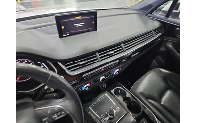 Audi Q7 MATRIX* BOSE* DIGITAL* ОБДУХ* ПОДГРЕВ* KEYLESS* 7М - автомобили, коли, обяви за нови и употребявани 6