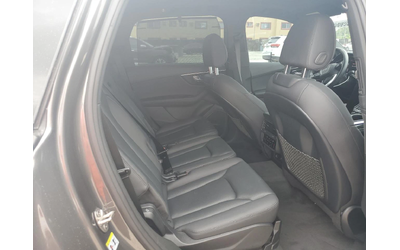 Audi Q7 PREMIUM PLUS* QUATTRO* Панорама* BANG&OLUFSEN* ОБД - автомобили, коли, обяви за нови и употребявани 10