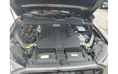 Audi Q7 PREMIUM PLUS* QUATTRO* Панорама* BANG&OLUFSEN* ОБД - автомобили, коли, обяви за нови и употребявани 11