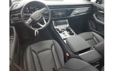 Audi Q7 PREMIUM PLUS* QUATTRO* Панорама* BANG&OLUFSEN* ОБД - автомобили, коли, обяви за нови и употребявани 7