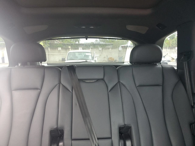 Audi Q7 PREMIUM PLUS* QUATTRO* Панорама* BANG&OLUFSEN* ОБД - автомобили, коли, обяви за нови и употребявани 9