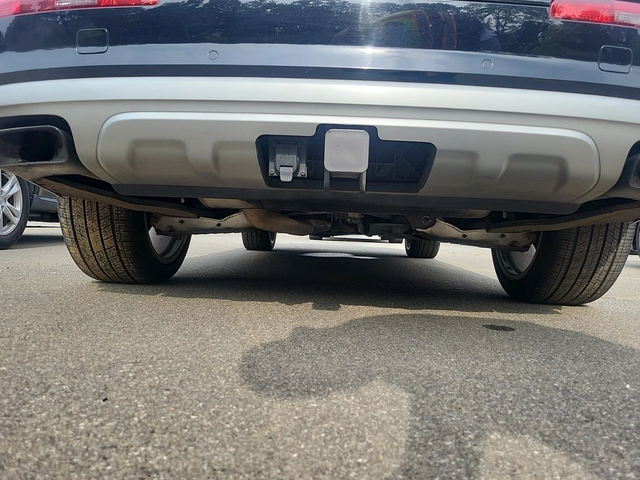 Audi Q7 PRESTIGE* FULL MAX* DISTRO* MATRIX* PANO* ОБДУХ* 3 - автомобили, коли, обяви за нови и употребявани 13