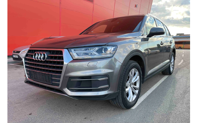 audi-q7 - 0