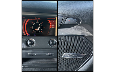 Audi Q7 /7 места/S-line/Quattro/ - автомобили, коли, обяви за нови и употребявани 15