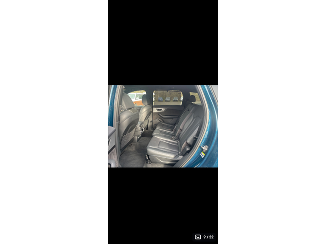 Audi Q7, 2018 г., 70000 км, 333 к.с. - автомобили, коли, обяви за нови и употребявани 13