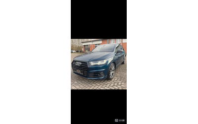 audi-q7 - 1