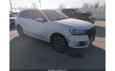 audi-q7-2-0l-i-4-di-dohc-vvt-turbo-252hp-all-wheel-drive - 0