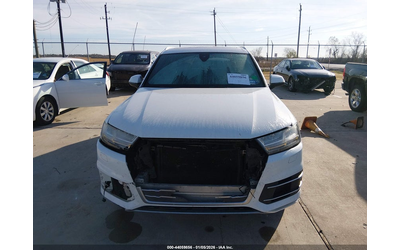 Audi Q7 2.0L I-4 DI, DOHC, VVT, TURBO, 252HP All Wheel Drive - автомобили, коли, обяви за нови и употребявани 11