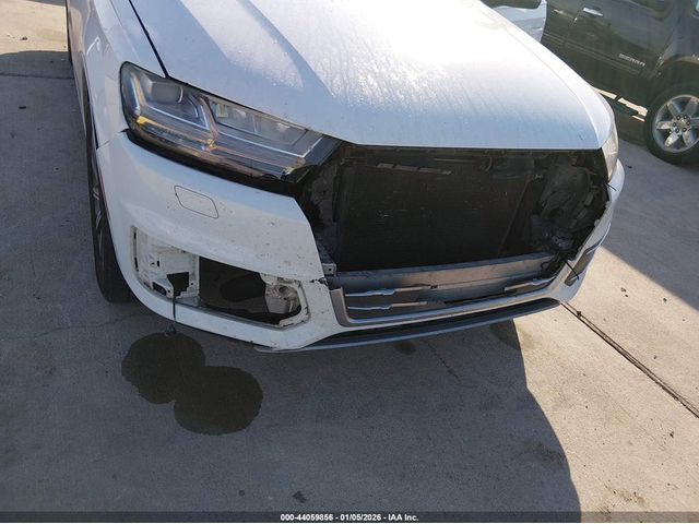 Audi Q7 2.0L I-4 DI, DOHC, VVT, TURBO, 252HP All Wheel Drive - автомобили, коли, обяви за нови и употребявани 5