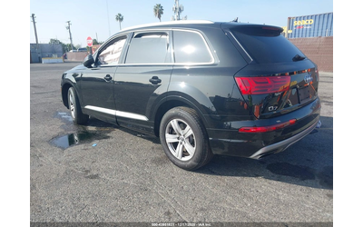 audi-q7-2-0l-i-4-di-dohc-vvt-turbo-252hp-all-wheel-drive - 2