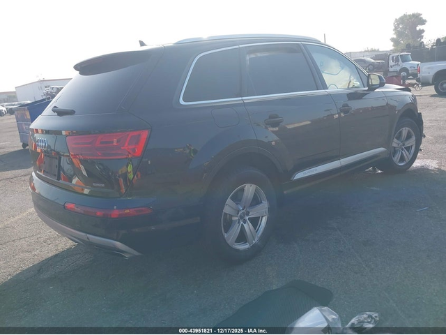 Audi Q7 2.0L I-4 DI, DOHC, VVT, TURBO, 252HP All Wheel Drive - автомобили, коли, обяви за нови и употребявани 3