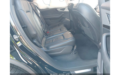 Audi Q7 2.0L I-4 DI, DOHC, VVT, TURBO, 252HP All Wheel Drive - автомобили, коли, обяви за нови и употребявани 7