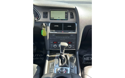 Audi Q7 3.0TDI 233HP 6+ 1 - автомобили, коли, обяви за нови и употребявани 11